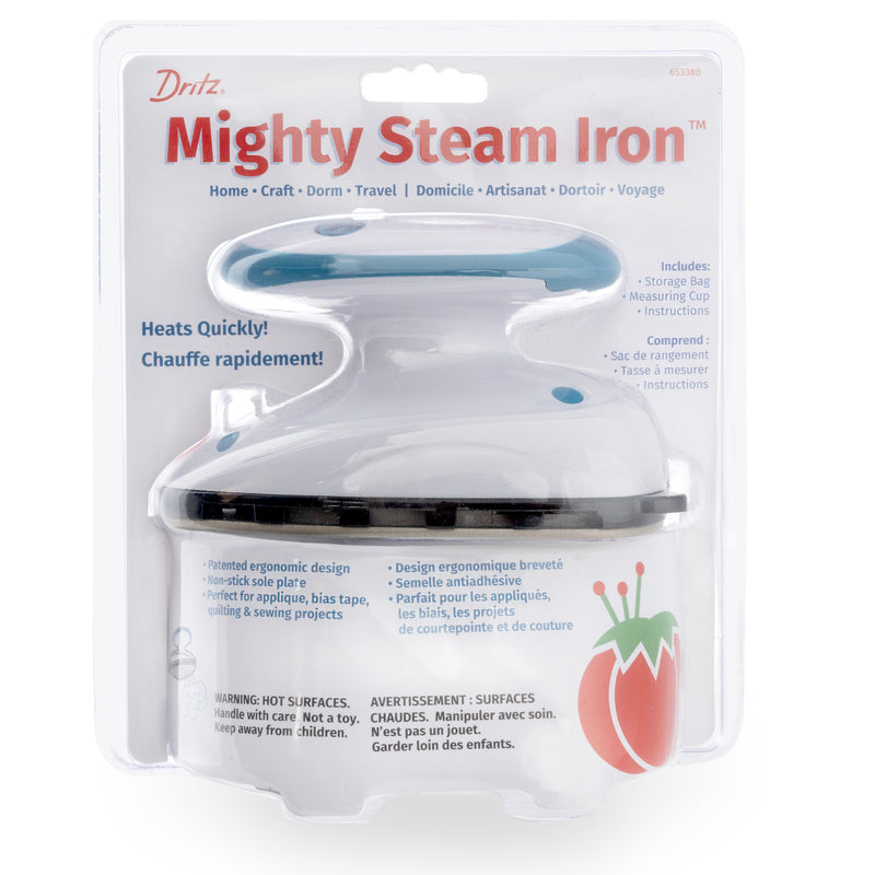 Load image into Gallery viewer, 653380|Dritz Mighty Steam Iron