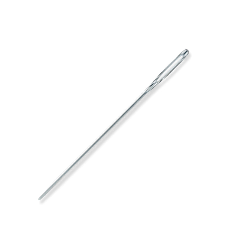 Cargue la imagen en el visor de la galería, 56T-20|Dritz Tapestry Hand Needles, Size 20, 6 pc