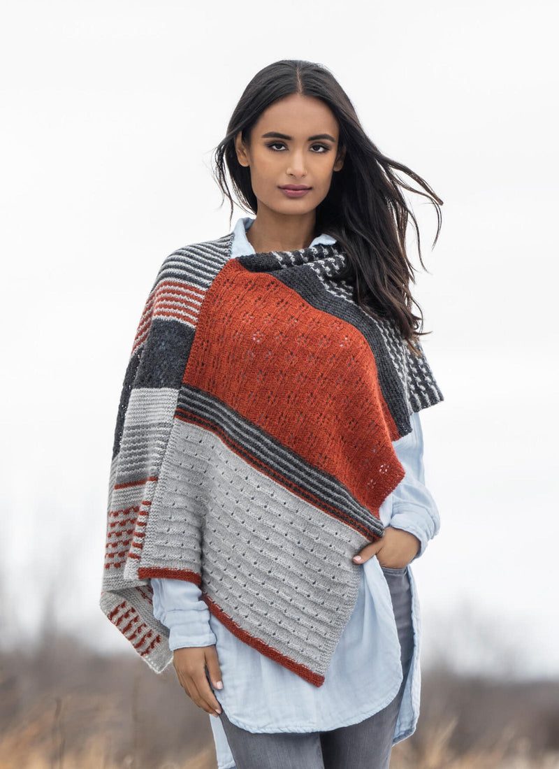 Load image into Gallery viewer, BSF-2311|Blue Sky Fibers Woolstok Light Fingering Yarn 50g, 2311 Rusted Roof
