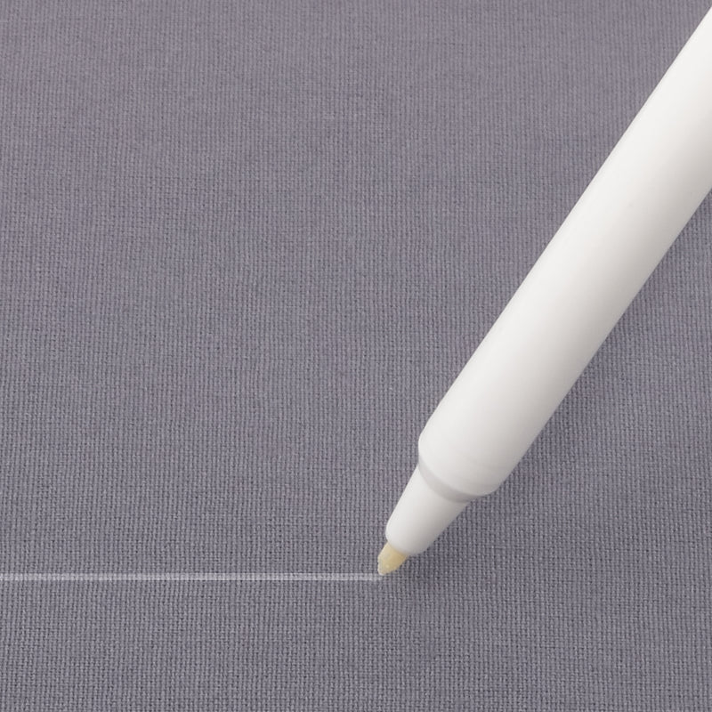 Cargue la imagen en el visor de la galería, 692|Dritz Mark-B-Gone Marking Pen, White