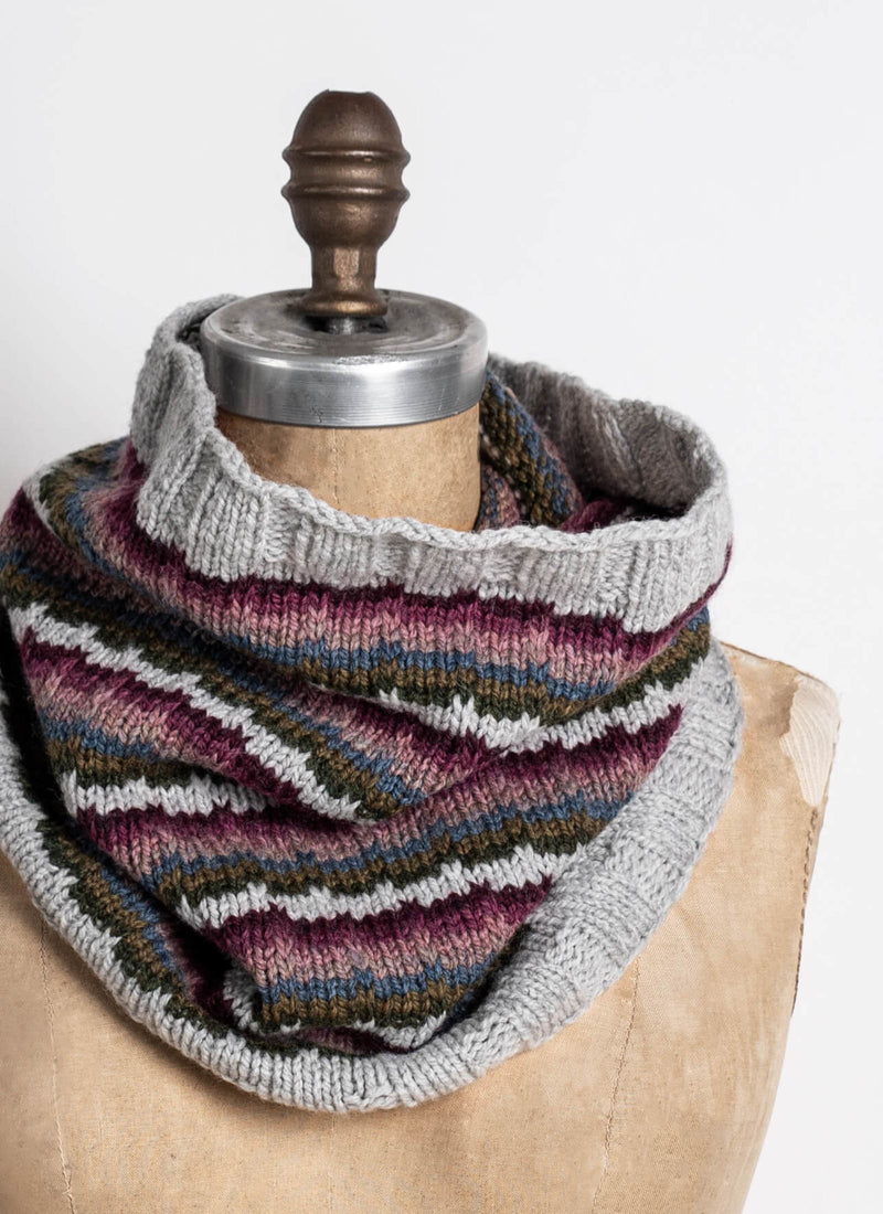 Load image into Gallery viewer, BSF-1319|Blue Sky Fibers Woolstok Worsted Yarn 50g, 1319 Quartz Crystal
