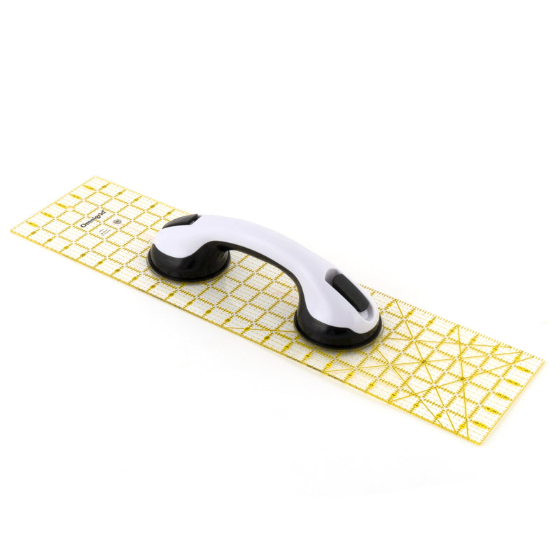 Load image into Gallery viewer, 2229|Omnigrid Ruler Grip Double Suction Cup
