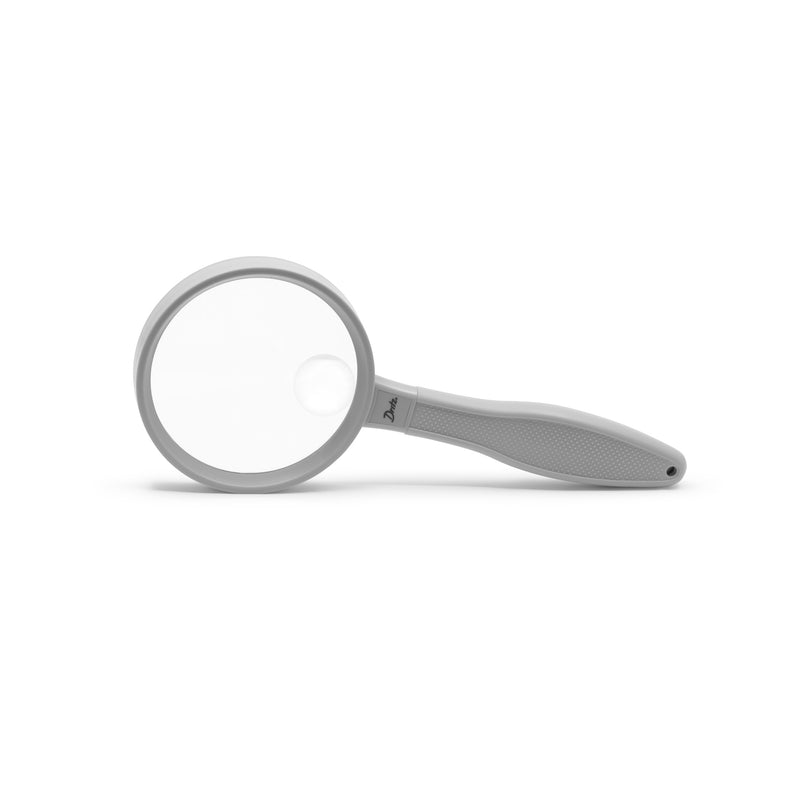 Cargue la imagen en el visor de la galería, 653414|Dritz 3-1/4" Ergonomic Handle Magnifier