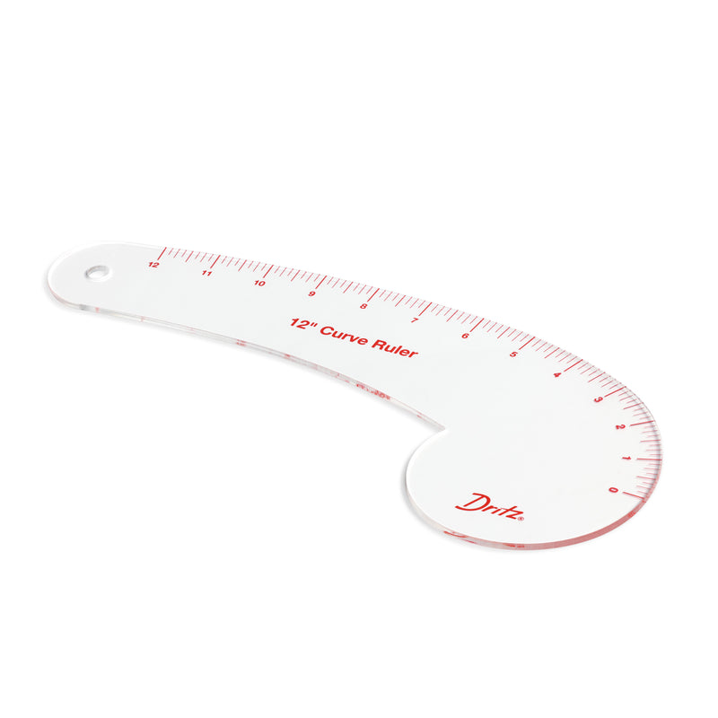 Load image into Gallery viewer, 845|Dritz 12" Curve Ruler