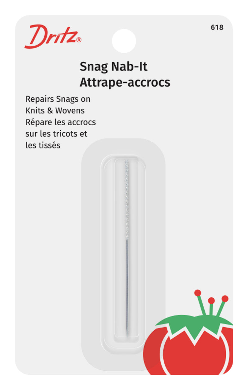 Cargue la imagen en el visor de la galería, 618|Dritz Snag-Nab-It, Repairs Snags