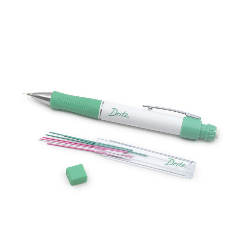 Load image into Gallery viewer, 667|Dritz Tailors Marking Set with Assorted Ceramic Lead