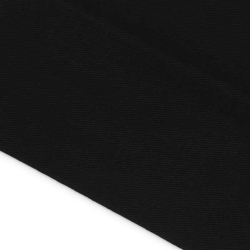 Cargue la imagen en el visor de la galería, 55240-1T|Dritz Twill Iron-On Patches, 5" x 5", 2 pc, Black