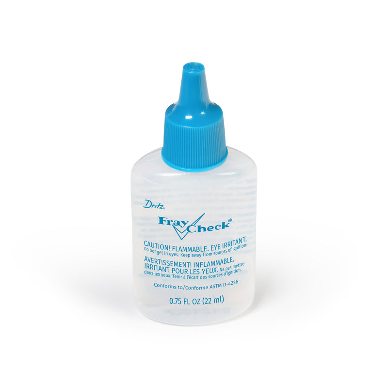 Load image into Gallery viewer, 674|Dritz Fray Check Liquid Seam Sealant