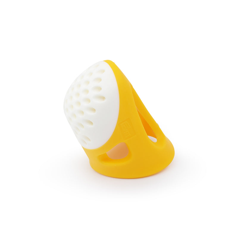 Load image into Gallery viewer, 204-S|Dritz Soft Comfort Thimble, Small