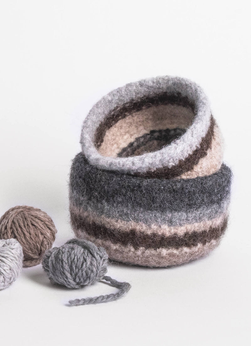 Load image into Gallery viewer, BSF-1304|Blue Sky Fibers Woolstok Worsted Yarn 50g, 1304 Grey Harbor