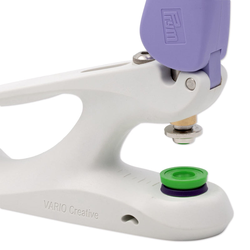 Cargue la imagen en el visor de la galería, 673127|Prym VARIO Tools set Eyelets 11-14 mm