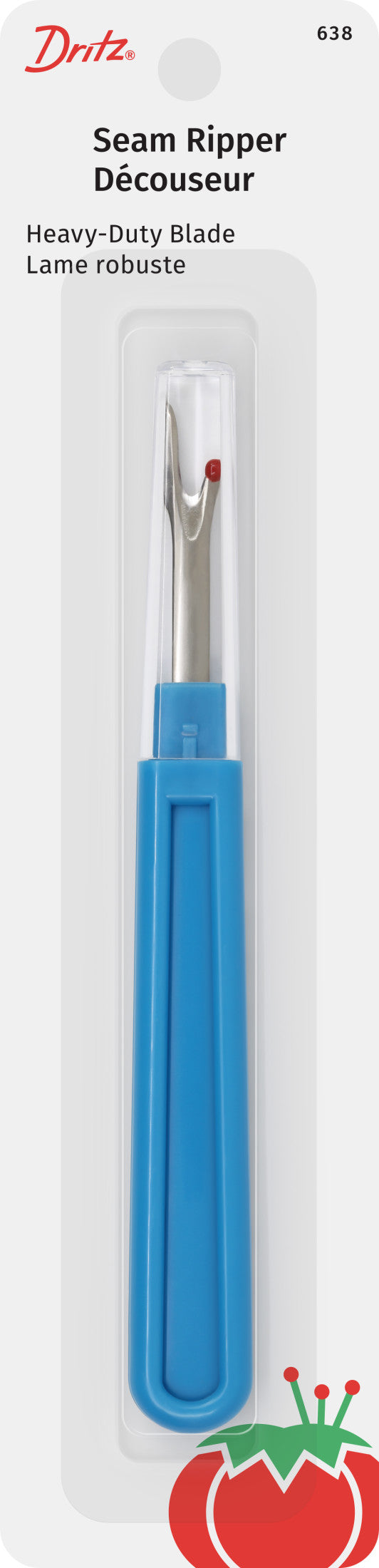 Load image into Gallery viewer, 638|Dritz Deluxe Seam Ripper, Heavy Duty Blade