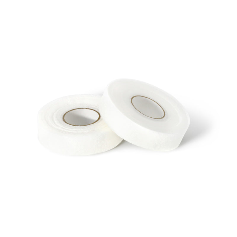 Load image into Gallery viewer, 228|Dritz 5/8" Stitch Witchery Fusible Bonding Web, Regular Weight, White, 20 yd (2 pc)