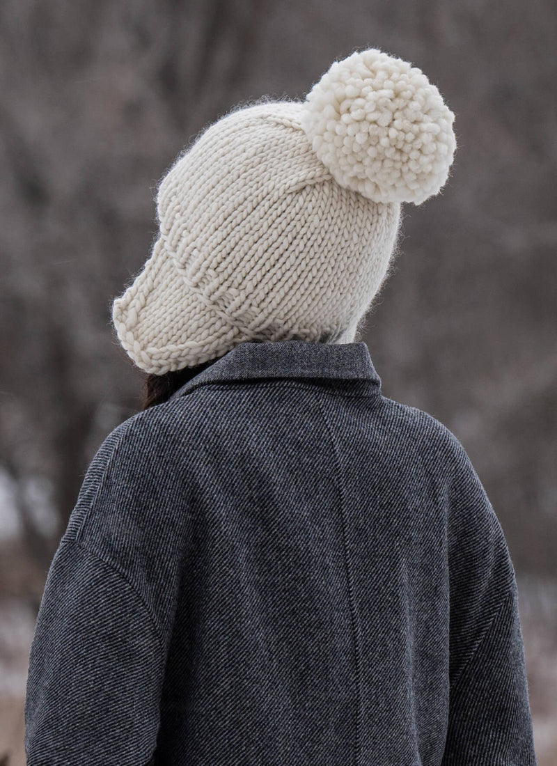 Load image into Gallery viewer, BSF-4303|Blue Sky Fibers Woolstok North Super Bulky Yarn 150g, 4303 Highland Fleece