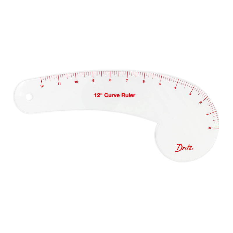 Load image into Gallery viewer, 845|Dritz 12" Curve Ruler