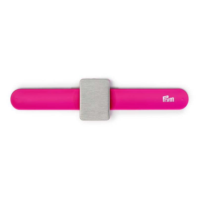 Cargue la imagen en el visor de la galería, 60109|Prym Magnetic Wrist Pin Cushion