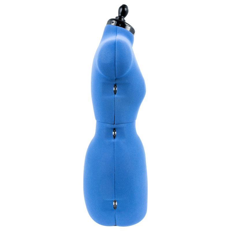 Load image into Gallery viewer, 20405|Dritz My Double Deluxe Adjustable Dress Form, Small