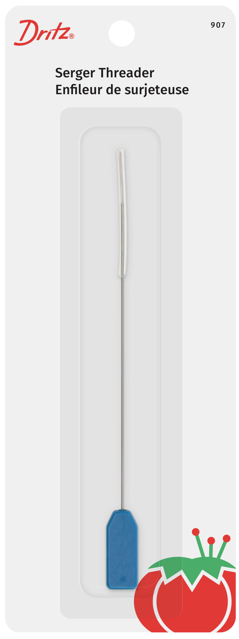 Load image into Gallery viewer, 907|Dritz Serger Needle Threader