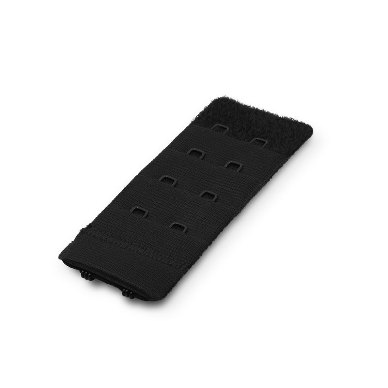 Load image into Gallery viewer, 56620-1|Dritz 1-1/4" Soft Bra-Back Extender, Black