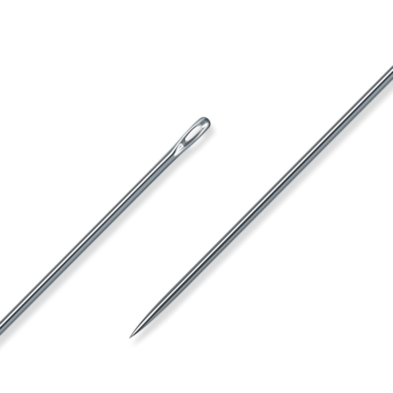 Cargue la imagen en el visor de la galería, 56S-7|Dritz Sharps Hand Needles, Size 7, 20 pc