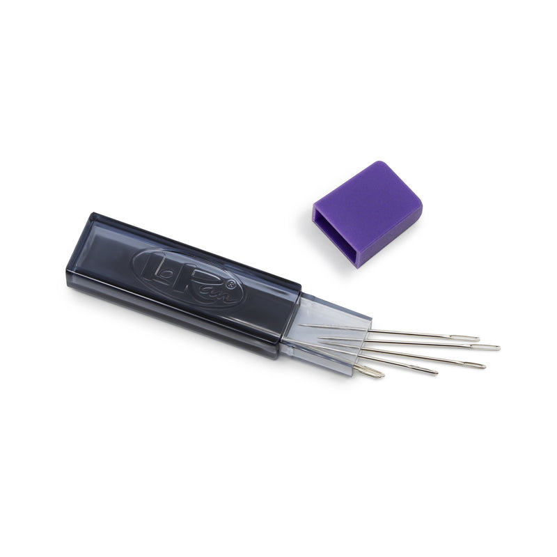 Cargue la imagen en el visor de la galería, CN-1|LoRan Magnetic Needle Case