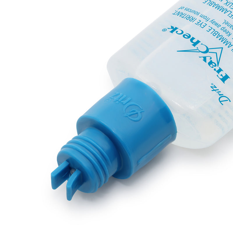 Load image into Gallery viewer, 399|Dritz Fray Check Liquid Seam Sealant with Fabric Guide Applicator
