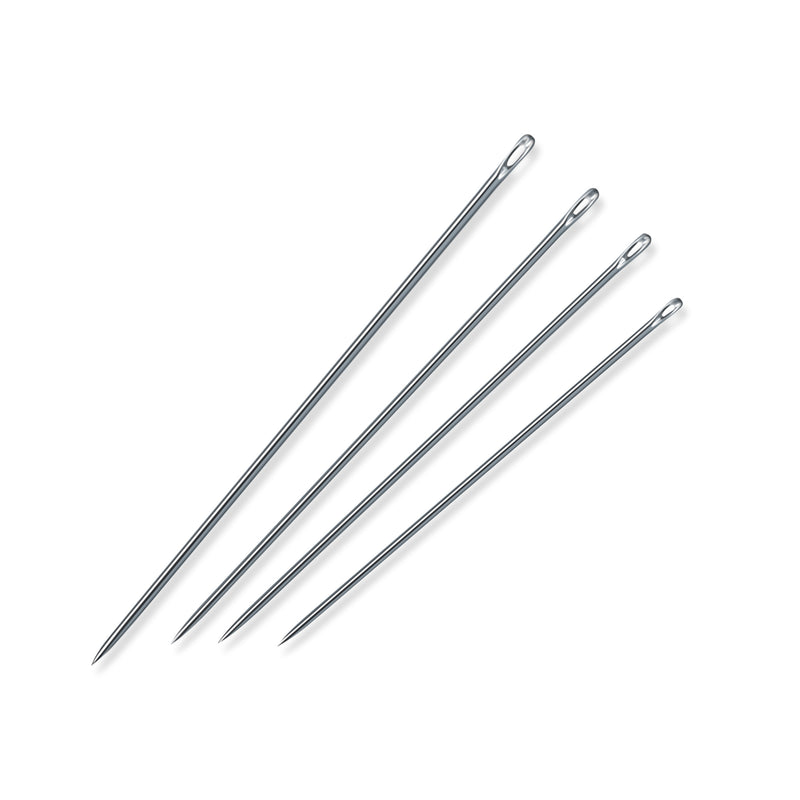 Cargue la imagen en el visor de la galería, 56S-39|Dritz Sharps Hand Needles, Assorted 3/9, 20 pc