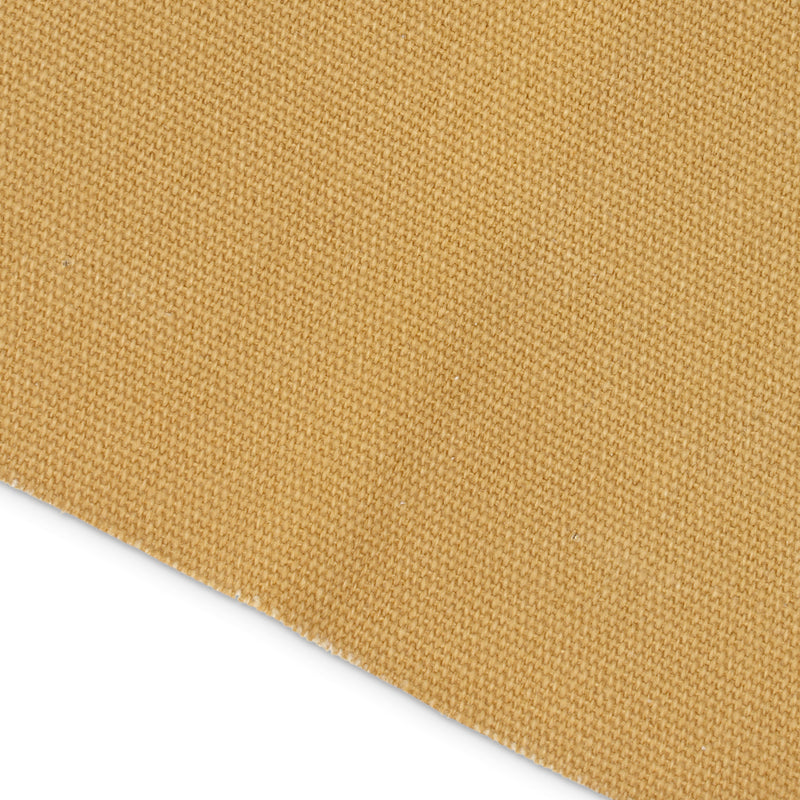 Load image into Gallery viewer, 55286|Dritz Heavy Canvas Iron-On Patches, 5" x 5", 2 pc, Golden Brown