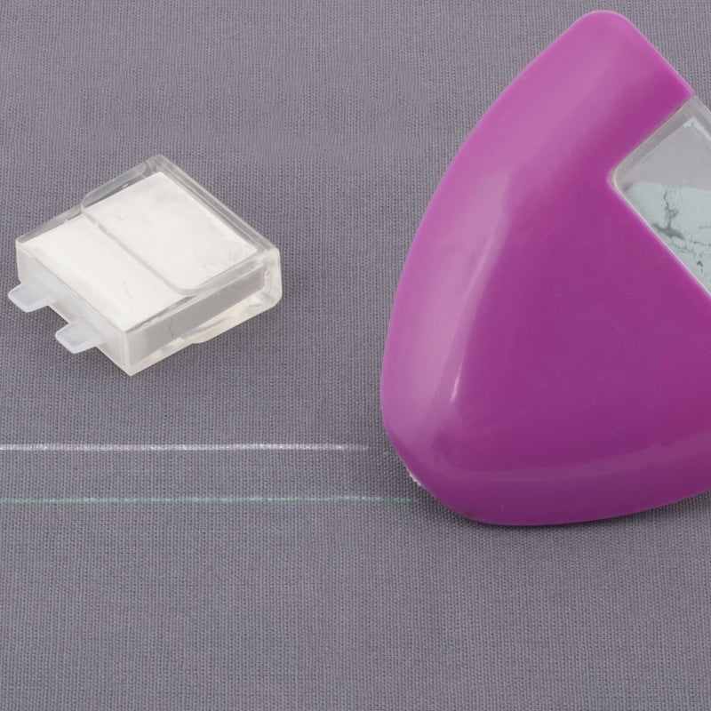 Load image into Gallery viewer, 662|Dritz Chalk Wheel Kit, Extra Fine Lines