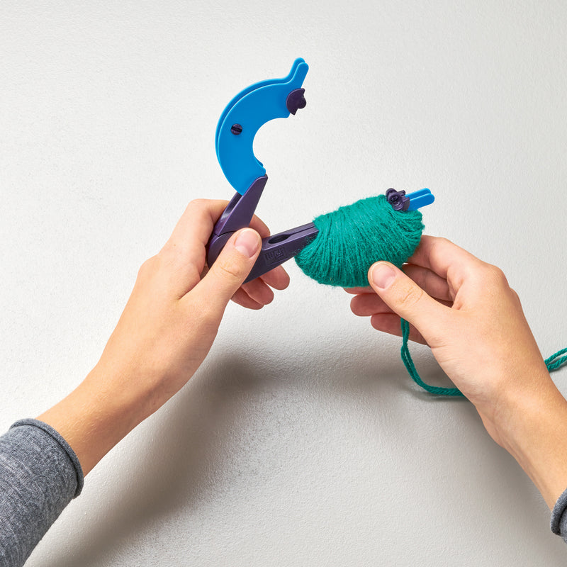 Load image into Gallery viewer, 57110|Prym 2-in-1 Pompom Maker, Small