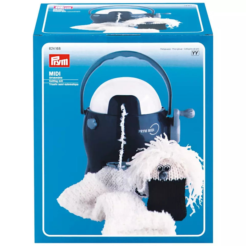 Load image into Gallery viewer, 624168|Prym MIDI Knitting Mill