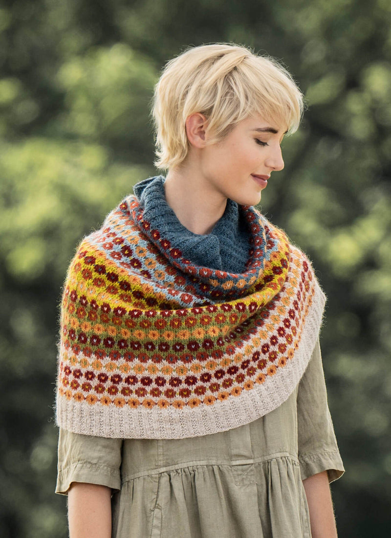 Load image into Gallery viewer, BSF-2312|Blue Sky Fibers Woolstok Light Fingering Yarn 50g, 2312 Driftwood