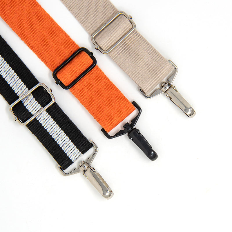 Load image into Gallery viewer, 28609-61|Dritz 1-1/2" Polyester Belting & Strapping, Stone, 2 yd