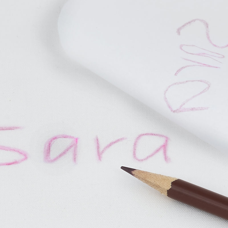 Cargue la imagen en el visor de la galería, 684|Dritz Iron-On Transfer Pencil, Red