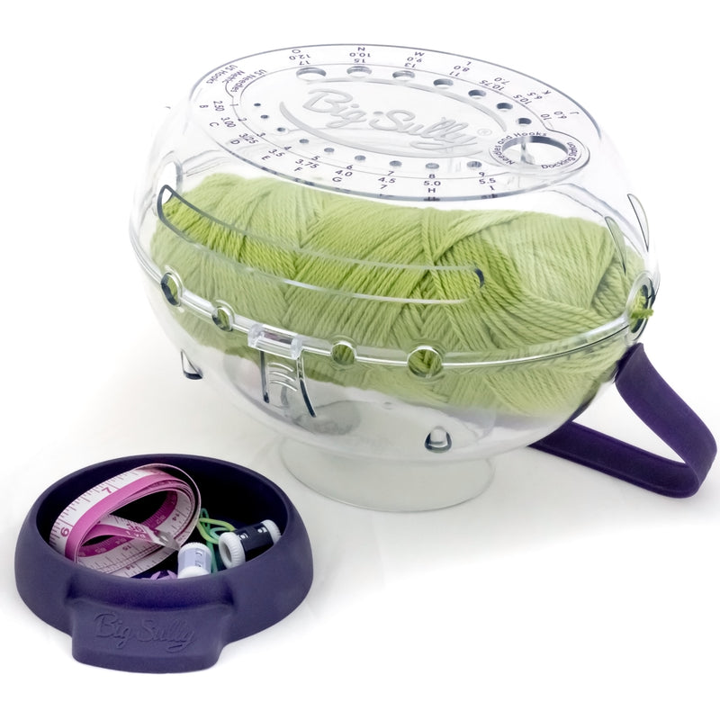Cargue la imagen en el visor de la galería, 57112|Prym Big Sully Yarn Holder