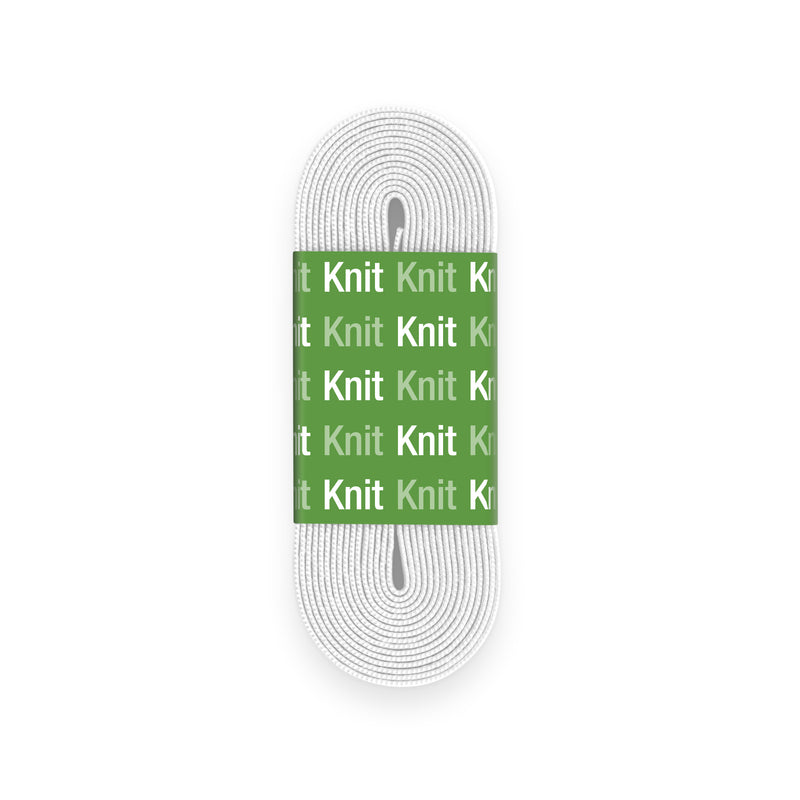Load image into Gallery viewer, 9314W|Dritz 1/4" Knit Elastic, White, 3 yd