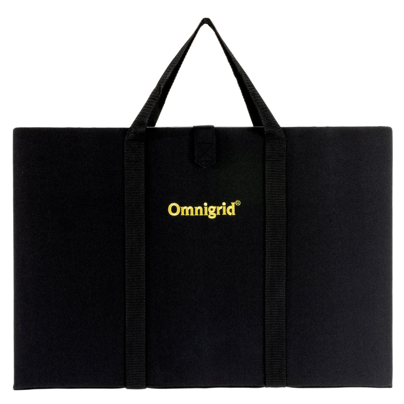 Load image into Gallery viewer, 2103|Omnigrid FoldAway Cutting and Pressing Station, 12" x 18"