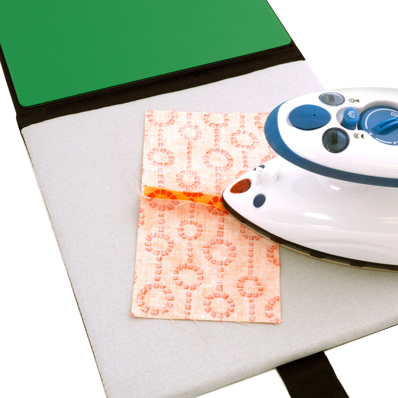 Load image into Gallery viewer, 2104|Omnigrid FoldAway Cutting and Pressing Station, 7" x 7"