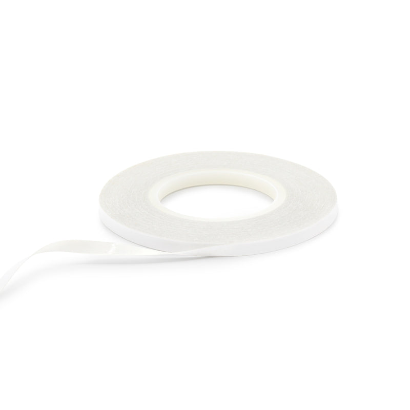 Load image into Gallery viewer, 400|Dritz 1/8" Double Faced Sewing & Craft Tape, White, 8-1/3 yd