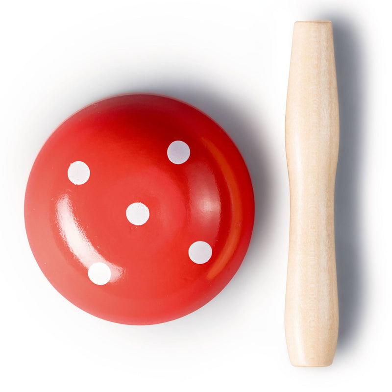 Load image into Gallery viewer, 611266|Prym Darning Mushroom