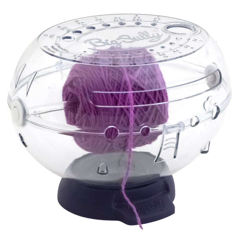 Cargue la imagen en el visor de la galería, 57112|Prym Big Sully Yarn Holder