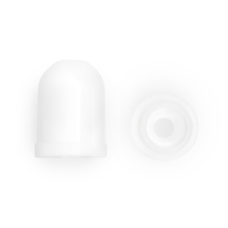 Load image into Gallery viewer, 44352|Dritz Cord Condensers, White, 4 pc