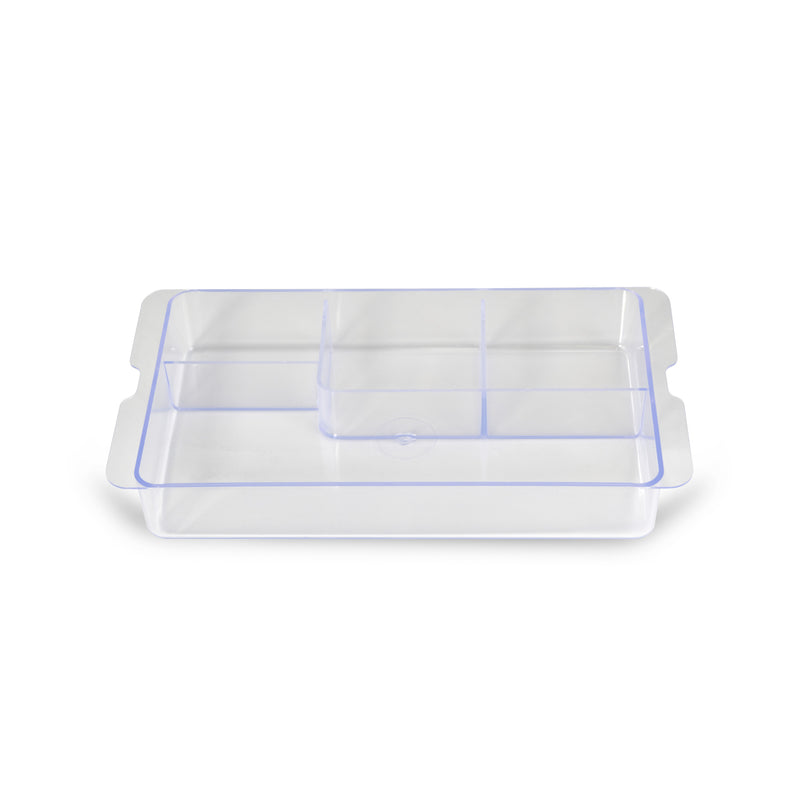 Load image into Gallery viewer, CP85-TRAY|Dritz Rectangle Sewing Basket Replacement Tray, Small