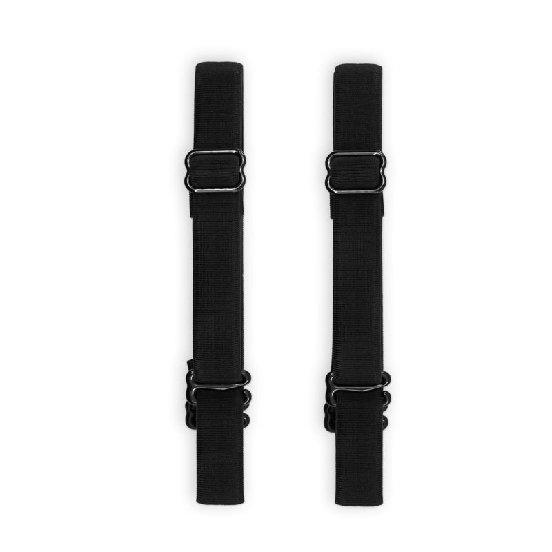 Load image into Gallery viewer, 53112|Dritz Fashion Straps, Black