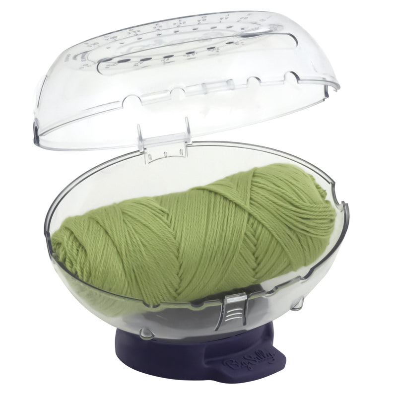Cargue la imagen en el visor de la galería, 57112|Prym Big Sully Yarn Holder