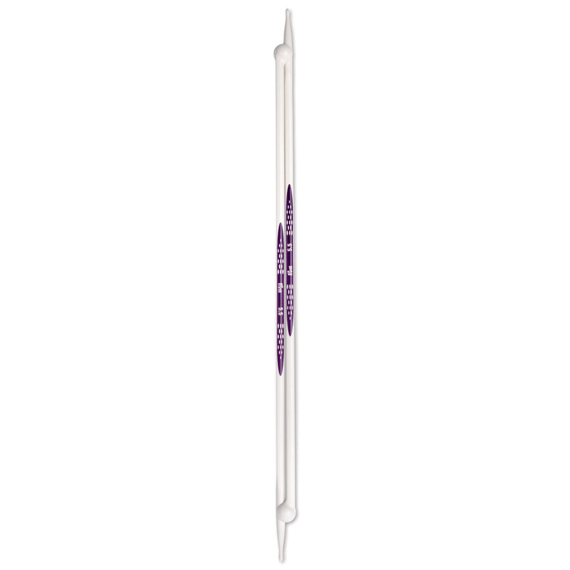 Chargez l'image dans la visionneuse de la galerie, 190307|Prym 12" Ergonomic Single Point Knitting Needles, 5.5mm