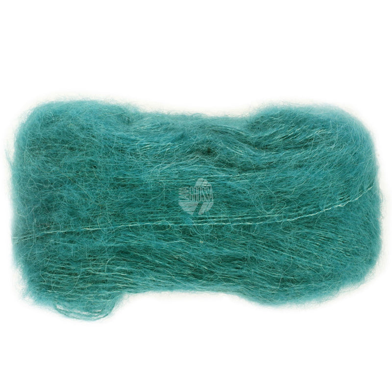 Load image into Gallery viewer, 12950035|Lana Grossa Setasuri Yarn, Teal
