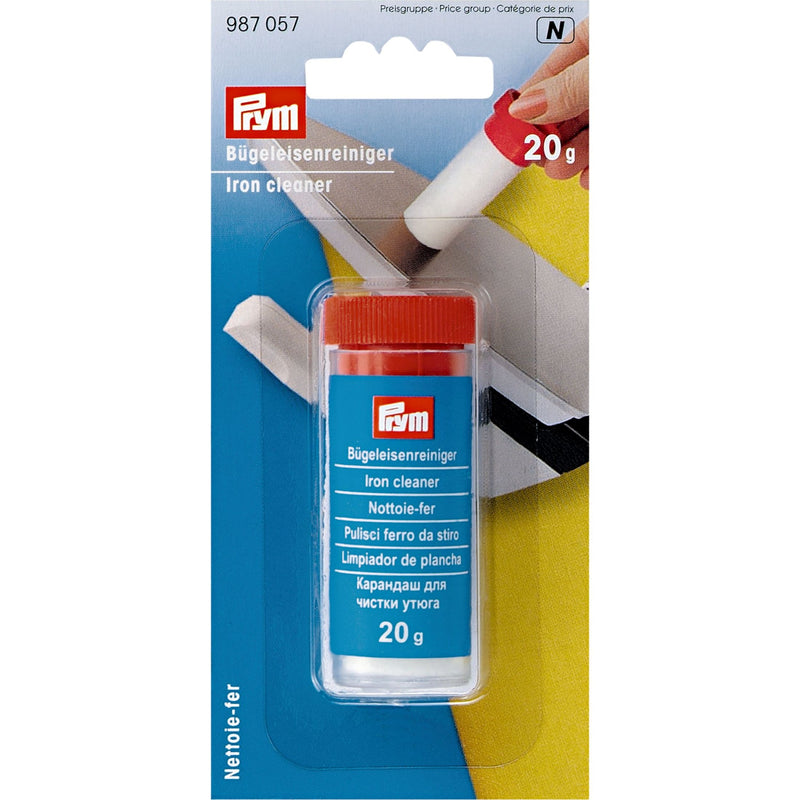 Load image into Gallery viewer, 987057|Prym Iron Cleaner