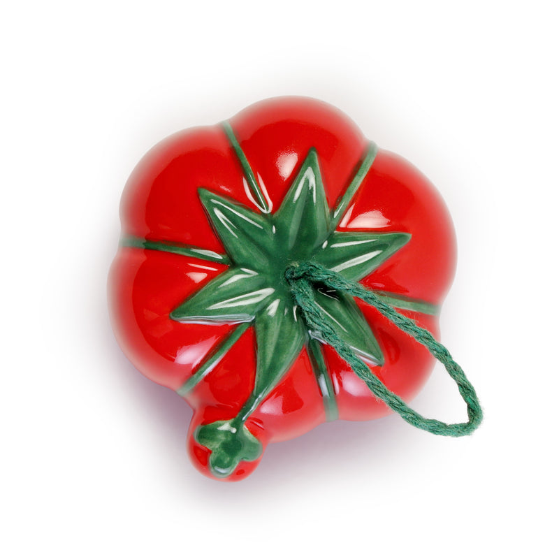 Load image into Gallery viewer, DR001|Dritz Tomato Pin Cushion Keepsake Ornament