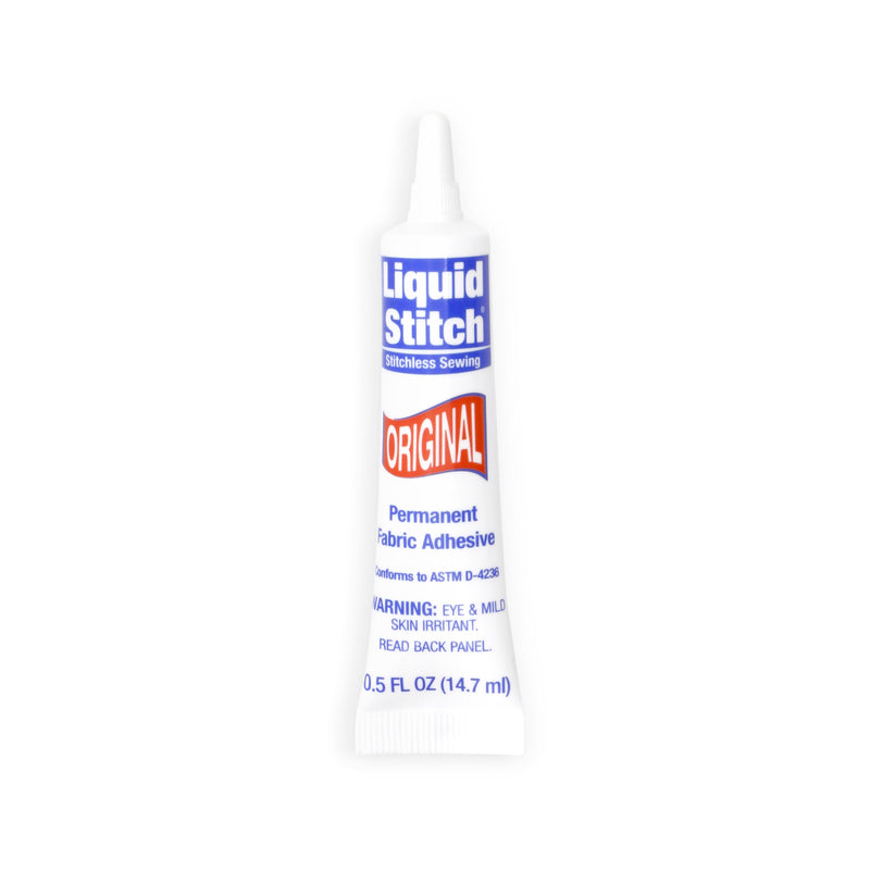 Load image into Gallery viewer, 653641|Dritz Liquid Stitch Permanent Fabric Adhesive, 0.5 fl. oz. (3 pc)